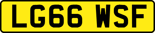 LG66WSF