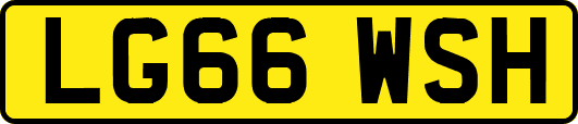 LG66WSH