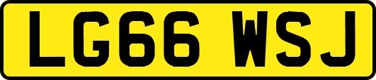 LG66WSJ