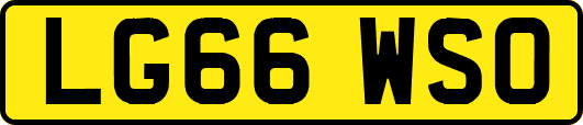 LG66WSO