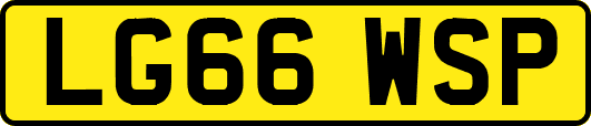 LG66WSP