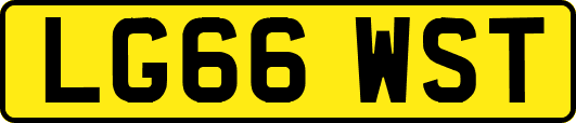 LG66WST