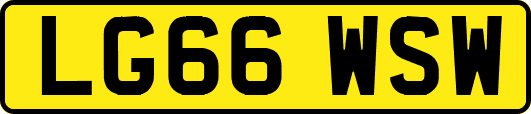 LG66WSW