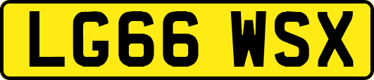 LG66WSX