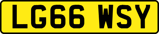 LG66WSY