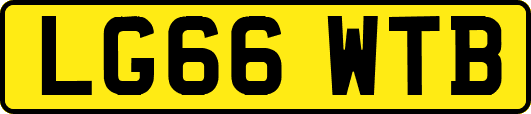 LG66WTB