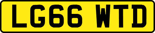 LG66WTD