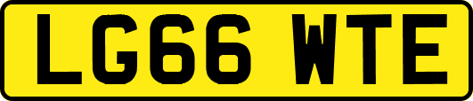 LG66WTE