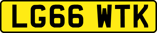 LG66WTK