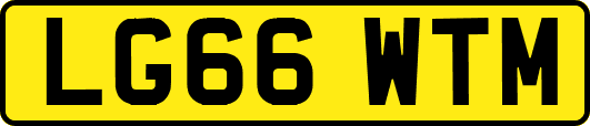 LG66WTM