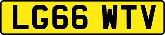 LG66WTV