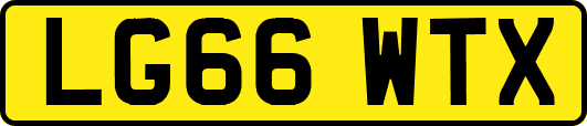 LG66WTX