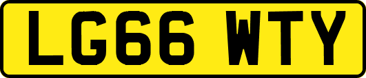 LG66WTY