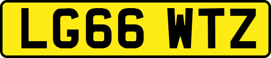 LG66WTZ