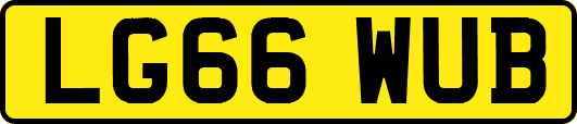 LG66WUB