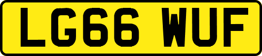 LG66WUF