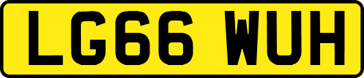 LG66WUH