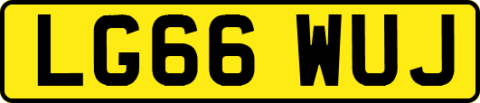 LG66WUJ