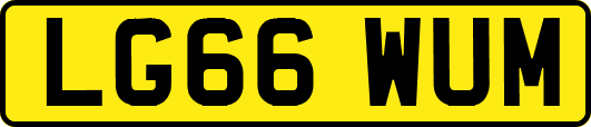 LG66WUM