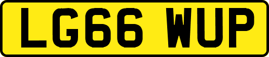 LG66WUP