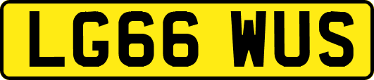 LG66WUS