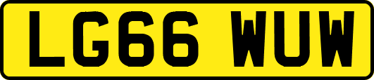 LG66WUW