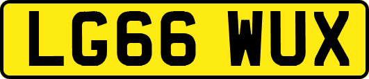 LG66WUX