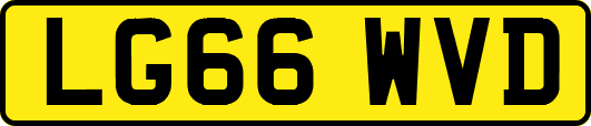 LG66WVD