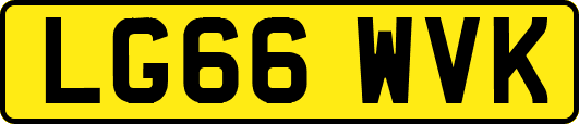 LG66WVK