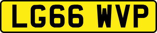 LG66WVP