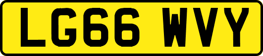 LG66WVY