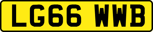 LG66WWB