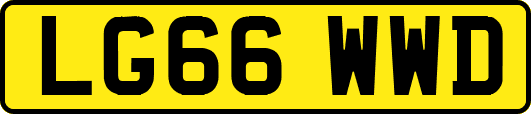 LG66WWD