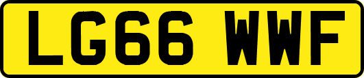 LG66WWF