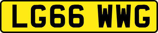 LG66WWG