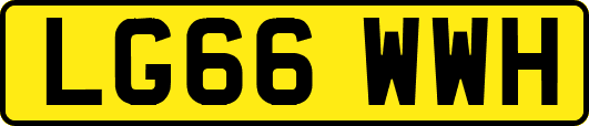 LG66WWH