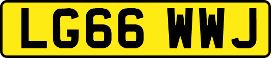 LG66WWJ