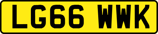 LG66WWK