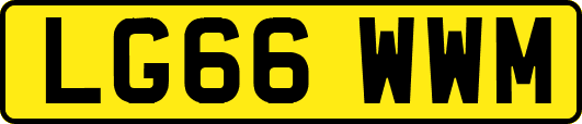 LG66WWM