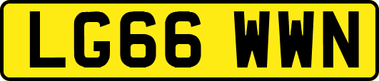 LG66WWN