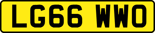 LG66WWO