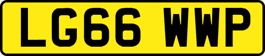 LG66WWP