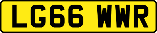 LG66WWR