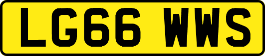 LG66WWS