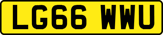 LG66WWU