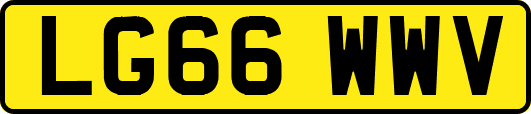 LG66WWV