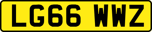 LG66WWZ