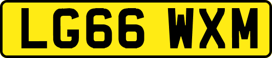 LG66WXM