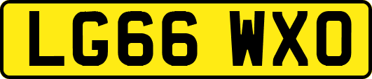 LG66WXO