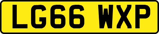 LG66WXP